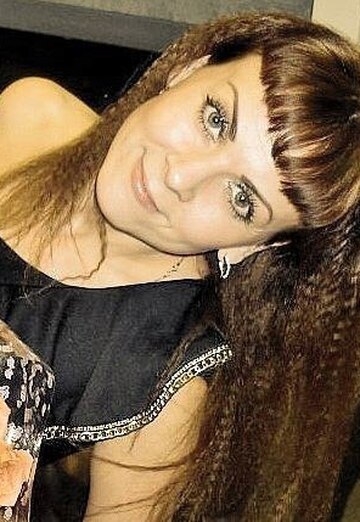 My photo - Elena, 44 from Ivanovo (@elena320532)
