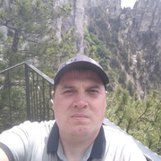 Александр Герцог, 33, Троицк
