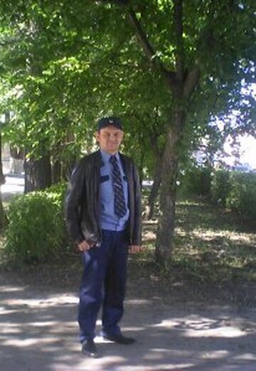 Моя фотография - Сергеи Сетин, 41 из Кузнецк (@sergeisetin)
