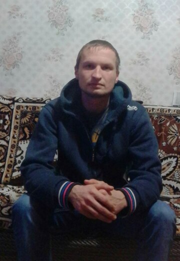 Моя фотография - aleks, 34 из Тюмень (@aleks77698)
