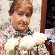 Наталья Корсакова, 60, Гороховец