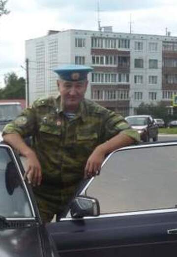 My photo - RUSTAM TURGUNOV, 52 from Pskov (@rustamturgunov)