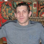 Вадим Жуков, 40, Вязники
