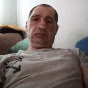 Владимир, 43, Петропавловск-Камчатский