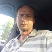 Виталий Волков, 40, Кировск