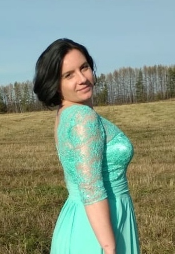 Моя фотография - Олеся, 39 из Томск (@olesya47080)