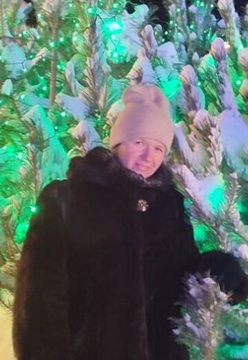My photo - Elena, 45 from Samara (@elena527728)