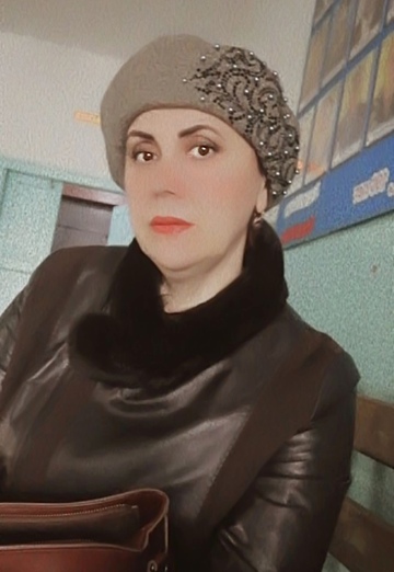 My photo - Alena, 49 from Tayshet (@alena144260)