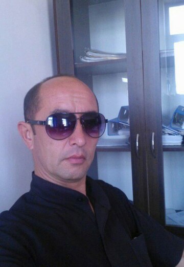 My photo - shno, 49 from Bukhara (@nshodmonov1975)