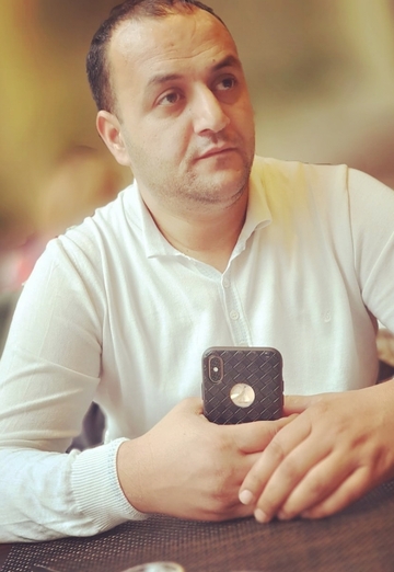 Моя фотография - Nurlan, 39 из Баку (@nurlan6259)