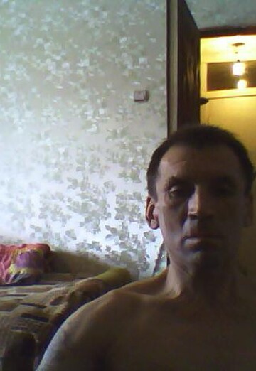 Моя фотография - вадим, 58 из Десногорск (@vadim6571911)