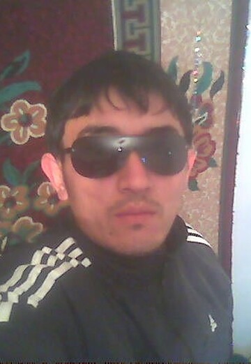 My photo - mahsud, 39 from Yangiyul (@mahsud6413732)