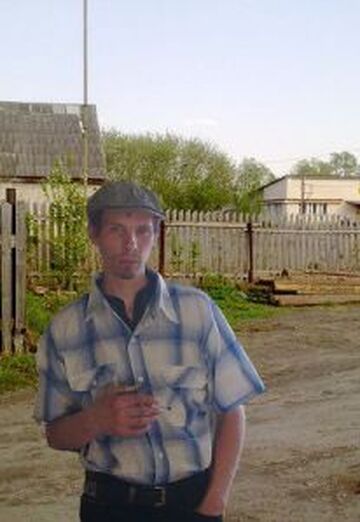 My photo - sergey, 39 from Settlement (@sergey5432810)