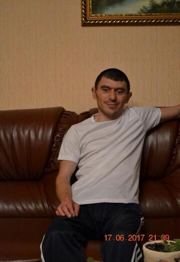My photo - Aleksey, 40 from Bolhrad (@alexyalanji)