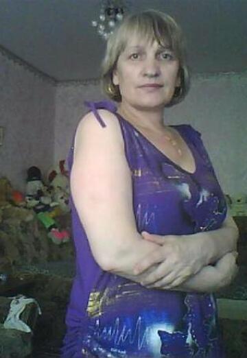 Моя фотография - Валентина, 67 из Ленино (@valya-valentina)