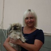ирина, 53, Мценск