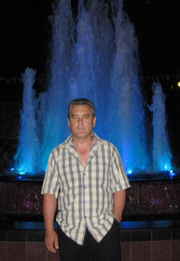 My photo - Roman, 62 from Anapa (@roman3590)