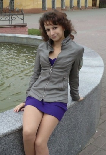 My photo - Dafna, 33 from Shuya (@dafna16)