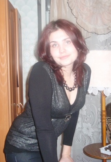 My photo - marina, 39 from Velikiy Ustyug (@marina5198)