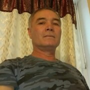 Ибрагим, 53, Одинцово