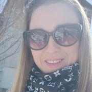 Алёна, 35, Южно-Сахалинск
