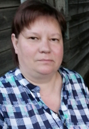 Моя фотография - Наталья, 44 из Саратов (@natalya286767)