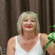 Татьяна 52 года (Дева) Шахты