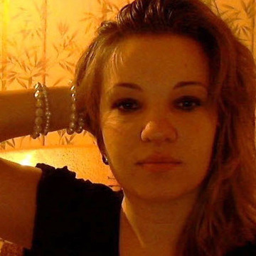 Моя фотография - Ольга, 44 из Дружковка (@sonya6082)