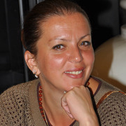 Ольга, 42, Первоуральск