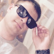 Vitalik 37 Kishinev