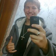 Евгений, 28, Тымовское