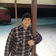Дмитрий, 46, Сафоново