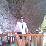 Валерий, 58, Скопин