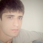 rahim, 27, Вязьма