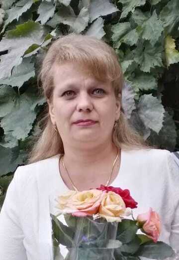 Моя фотография - Ольга, 44 из Ростов-на-Дону (@olga399386)