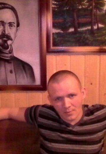 Mein Foto - Witja Ermolin, 39 aus Sewerodwinsk (@vityaermolin1)