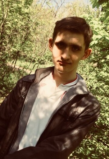 Pavel (@ashenka-stasyuk) — my photo № 3