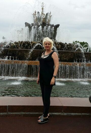 My photo - Lana, 61 from Izobilnyy (@lana13505)