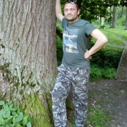 Алексей, 41, Локоть (Брянская обл.)