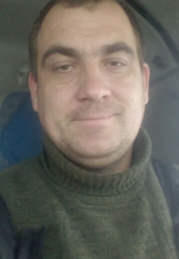 My photo - Evgeniy, 38 from Shebekino (@evgeniy352299)
