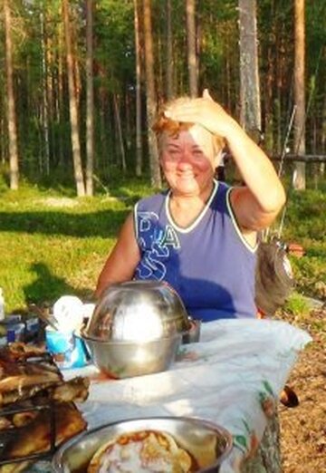 My photo - Galina, 70 from Pavlovsky Posad (@galina7930081)