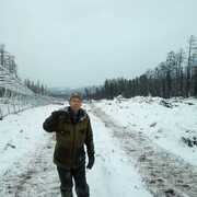 Артём, 42, Магдагачи