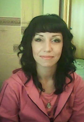 My photo - Lana, 42 from Blagoveshchensk (@lana18274)