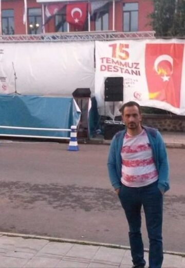 My photo - emre15, 34 from Antalya (@emre601)