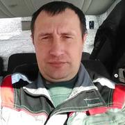Александр, 43, Ханты-Мансийск