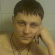 Roman, 36, Киселевск