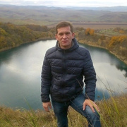 SaSha 44 Yekaterinburg