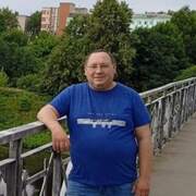 Vladimir 47 Volokolamsk