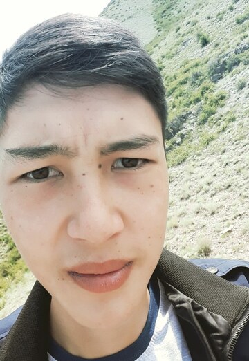 My photo - Arsen, 20 from Almaty (@arsen15180)