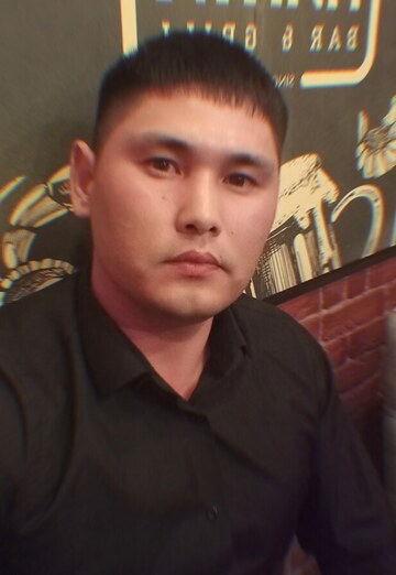 My photo - Oljas, 37 from Aldan (@oljas1554)